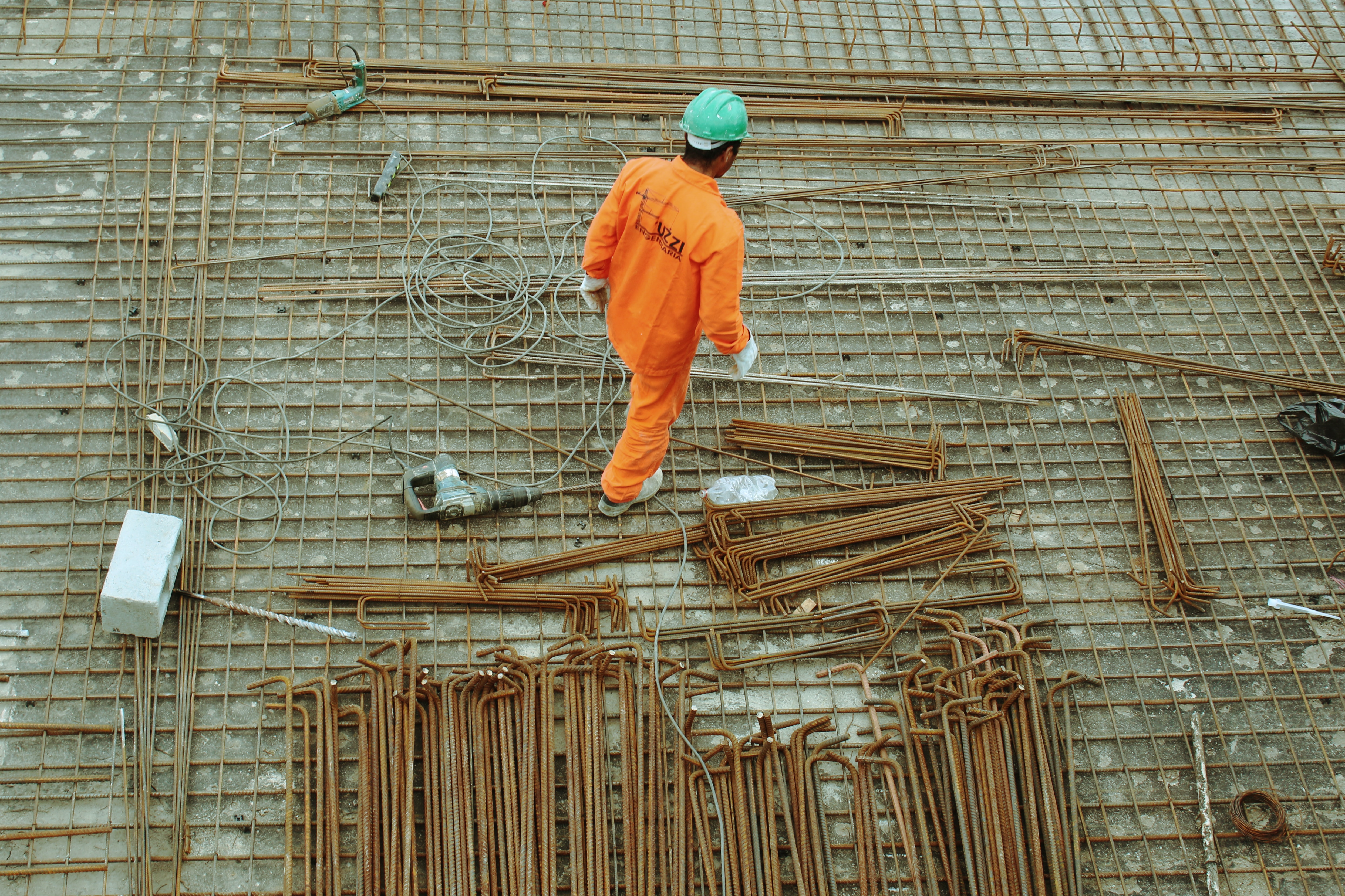 Sustainable Infrastructure Projects