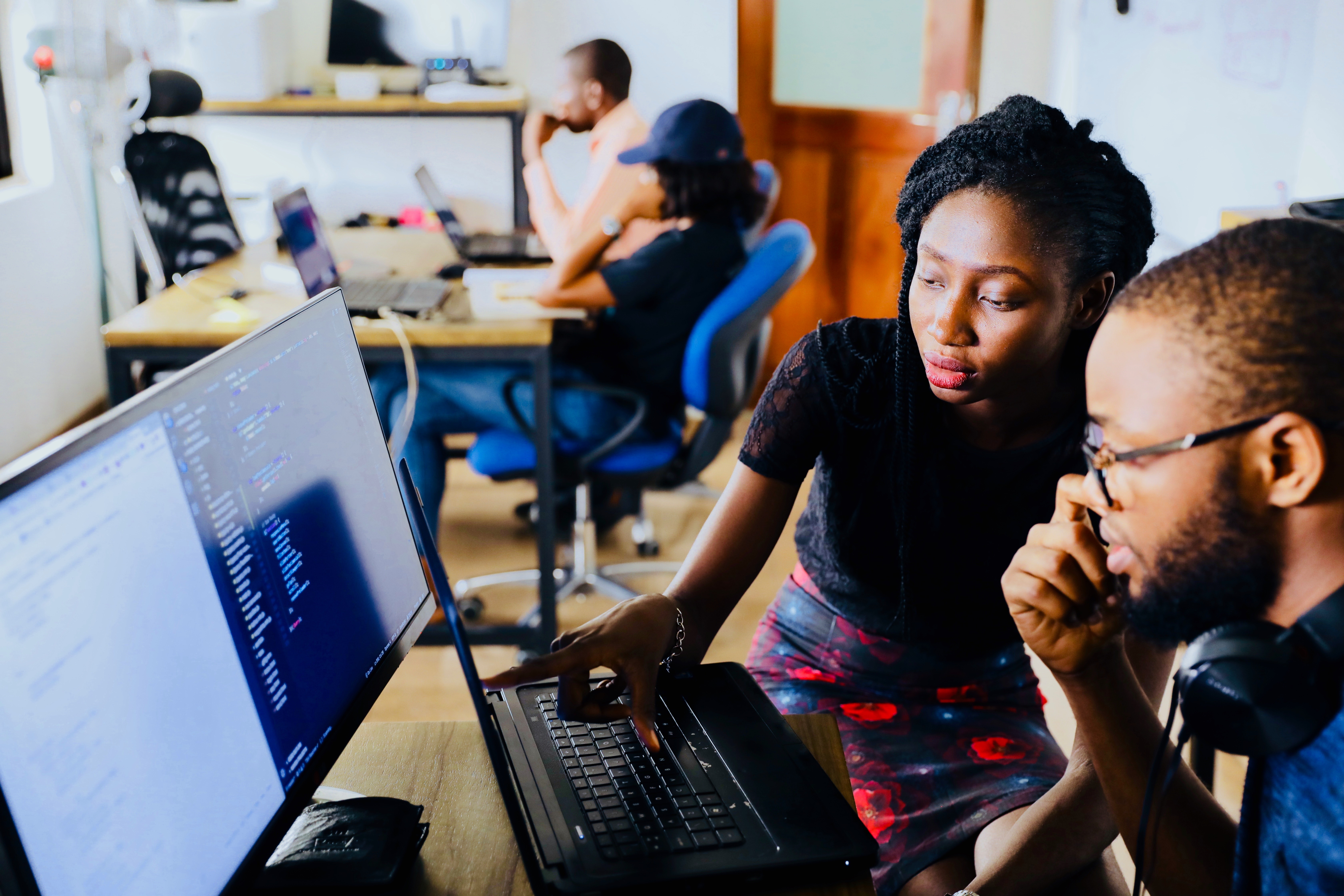 Human Capital Development 