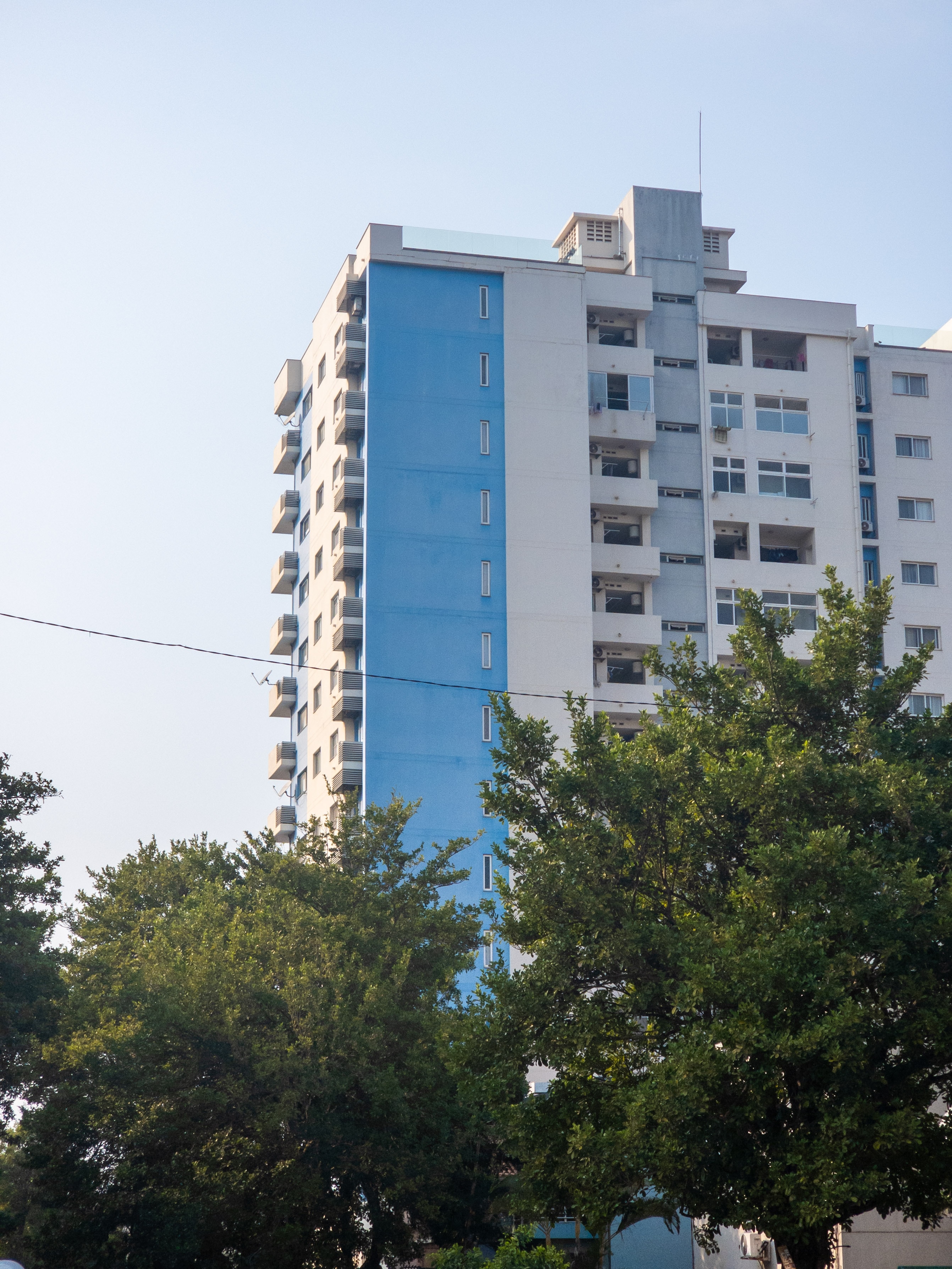 Critical Urban Challenges